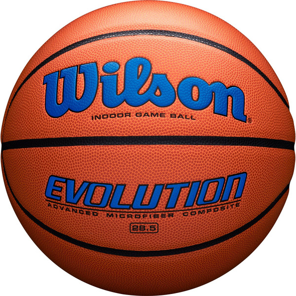 Wilson Evolution Official Basketball (29.5)