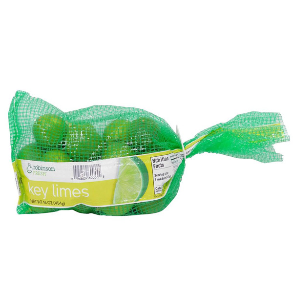 Paramount Citrus Key Limes Same-Day Delivery or Pickup | The Fresh