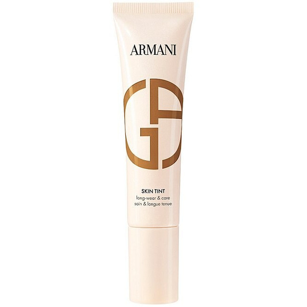 Giorgio Armani Skin Tint Lightweight Longwear Tinted Serum