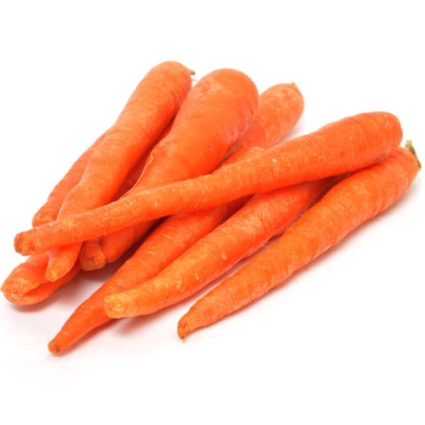 Carrots - 5 Lbs