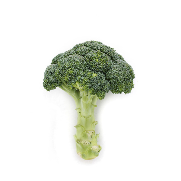 Broccoli Crowns - 20 lbs
