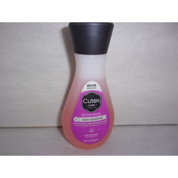 Cutex Nail Polish Remover - Thumbnail 2