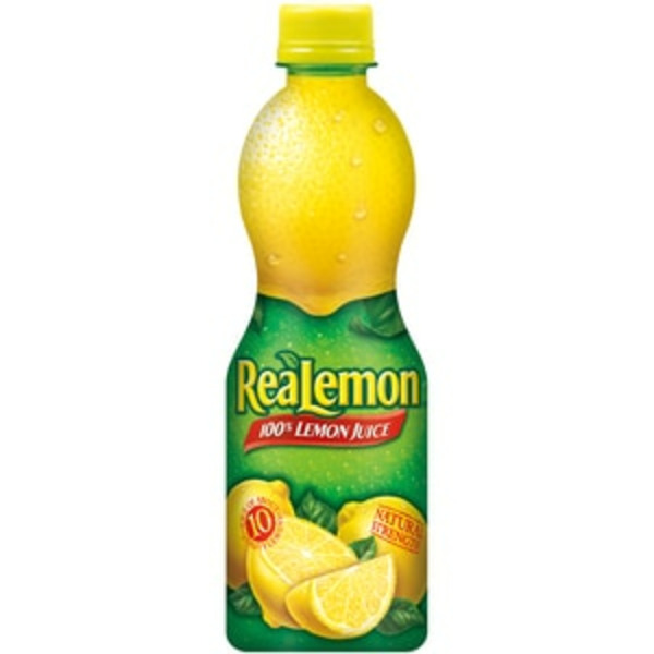 ReaLemon 100% Lemon Juice