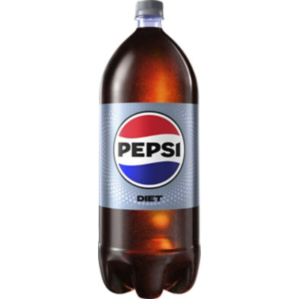 Diet Pepsi Diet Cola
