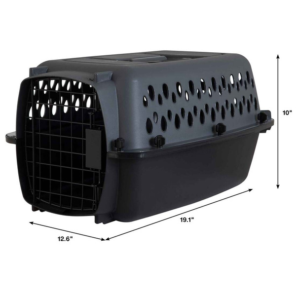 Aspenpet Pet Porter, 10 Pounds