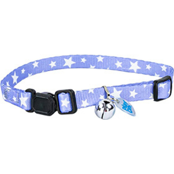 Play On Fashion Stars Collar - Purple