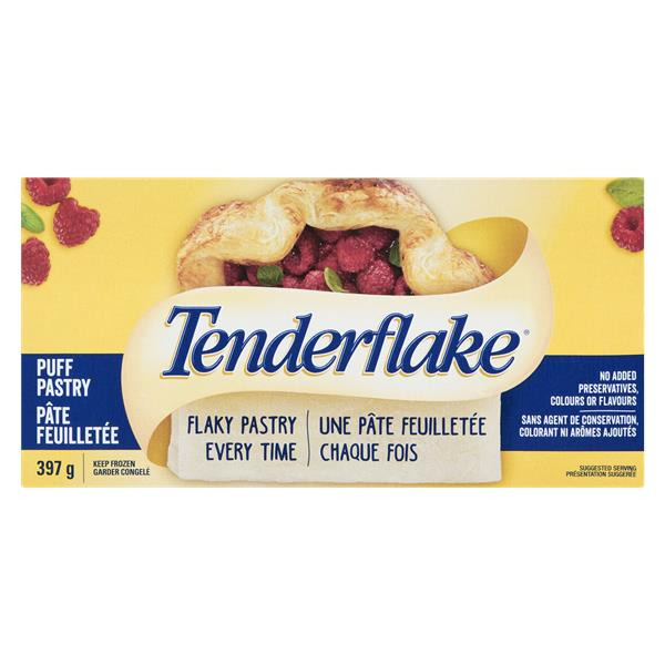 Tenderflake Tenderflake Puff Pastry Same-Day Delivery or Pickup | Calgary Co-op