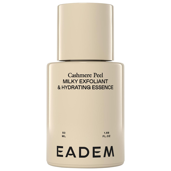 EADEM Cashmere Peel Milky Daily Exfoliant & Hydrating Essence