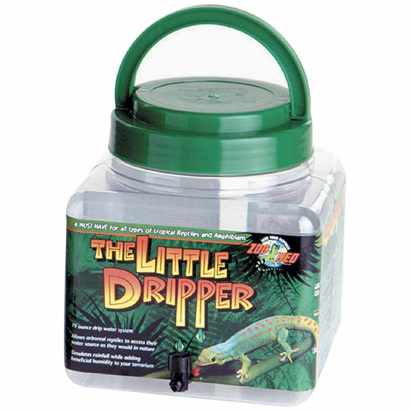 Zoo Med The Little Dripper