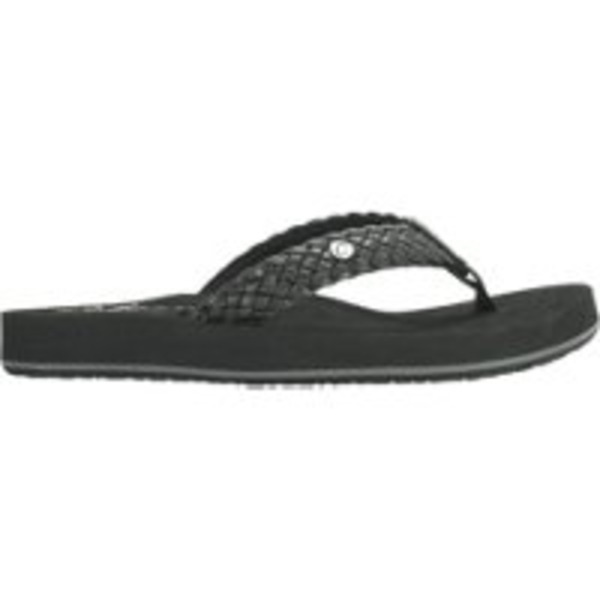 Cobian Women's Braided Bounce Sandals