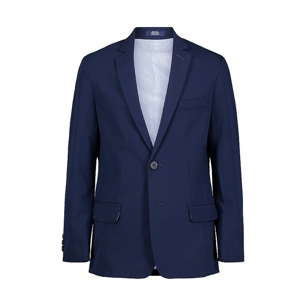 IZOD Boys 8-20 IZOD Blazer, Boy's, Size: 16, Dark Blue