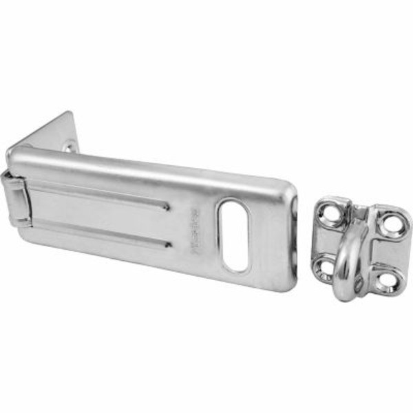 Master Lock 1/2 in. Shackle Padlock