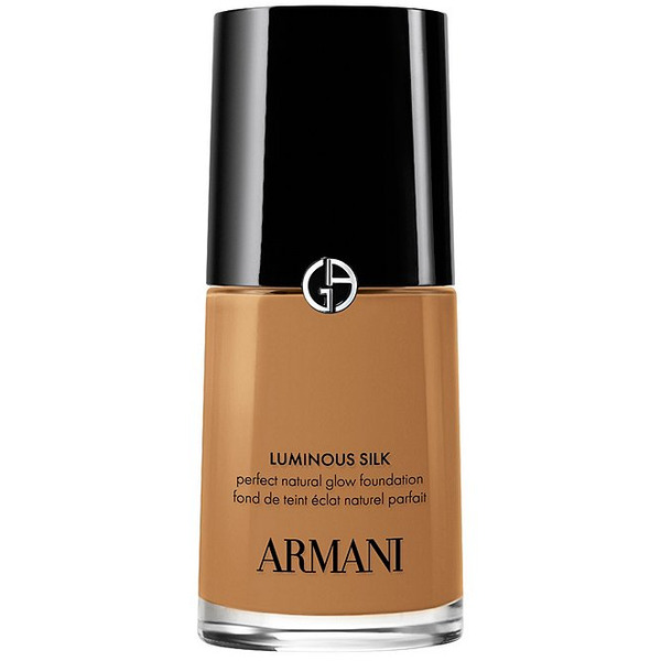 Giorgio Armani Luminous Silk Natural Glow 24 Hour Wear Blurring Foundation