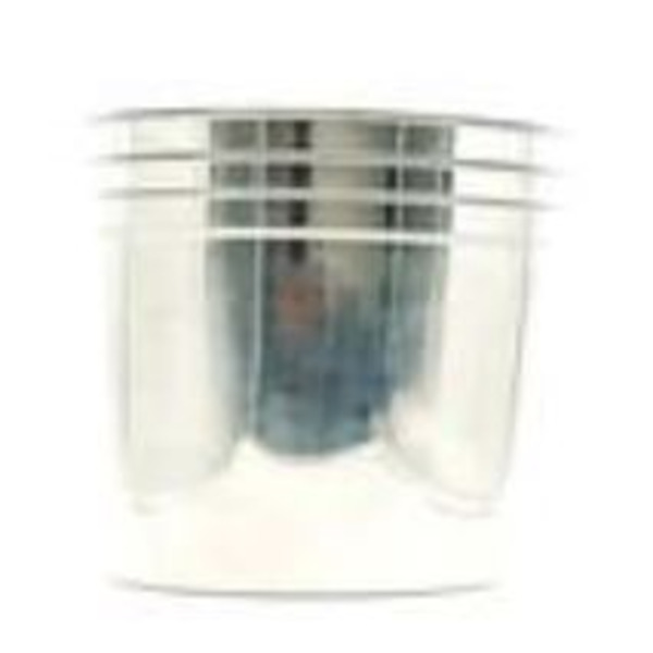 Winco - BAM-2 - Bain Marie, 2 Qt