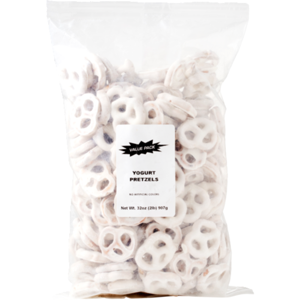 Yogurt Pretzels Value Pack