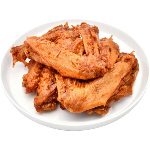 Spicy Marinated Duck Wing
