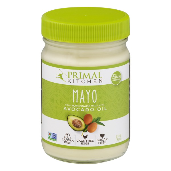 primal kitchen mayo with avocado oil from whole foods market primal kitchen mayo with avocado oil from whole foods market