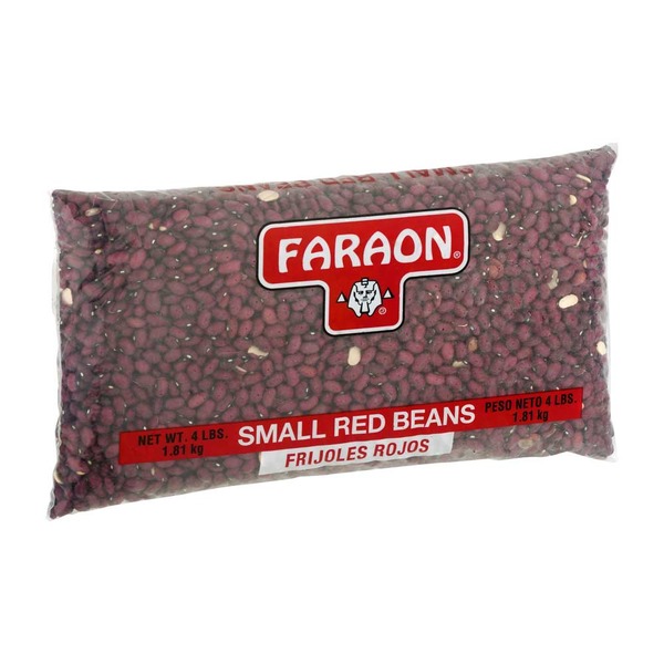 FARAON Red Beans, Small