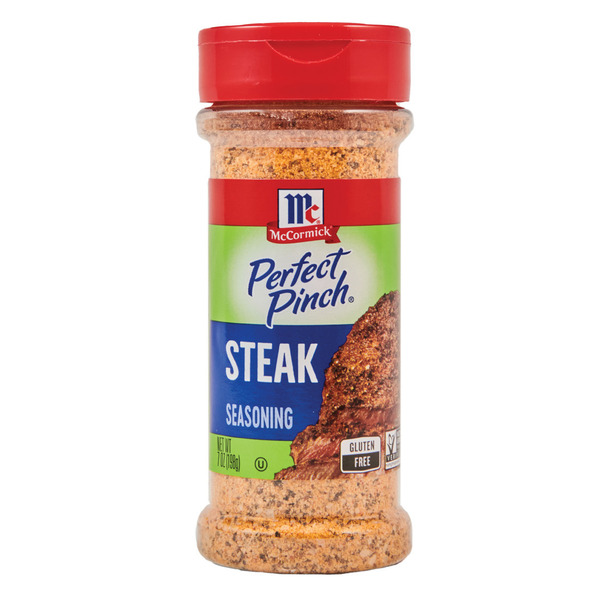 Dale's Seasoning Low Sodium Steak Seasoning Dales Low Sodium