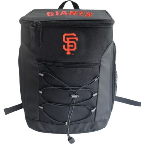 Pegasus Sports Adult San Francisco Giants Multi Captain Cooler Backpack