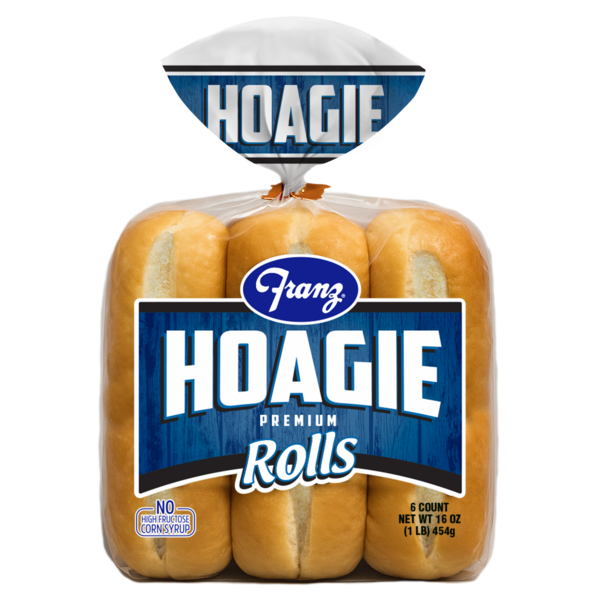 Franz Premium Hoagie Rolls Same-Day Delivery or Pickup | Macey's