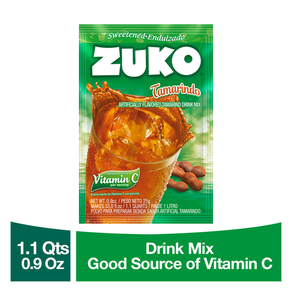 ZUKO Tamarindo