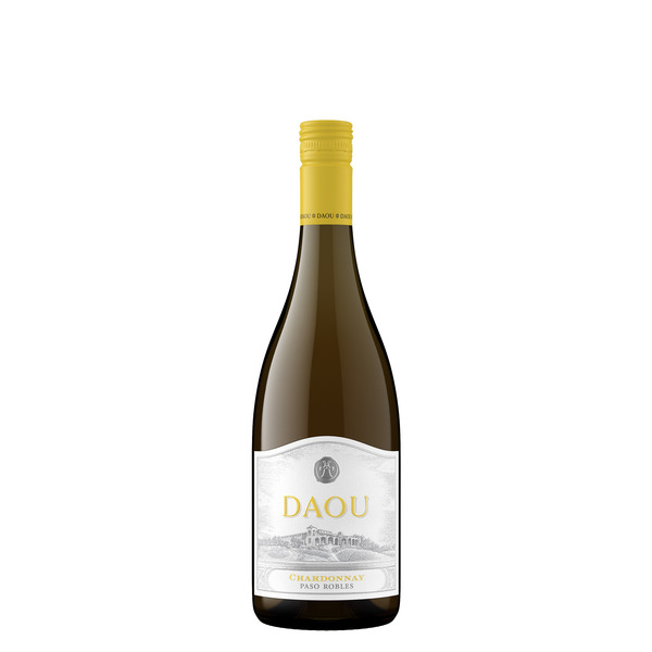 DAOU Chardonnay White Wine, Paso Robles, California Same-Day