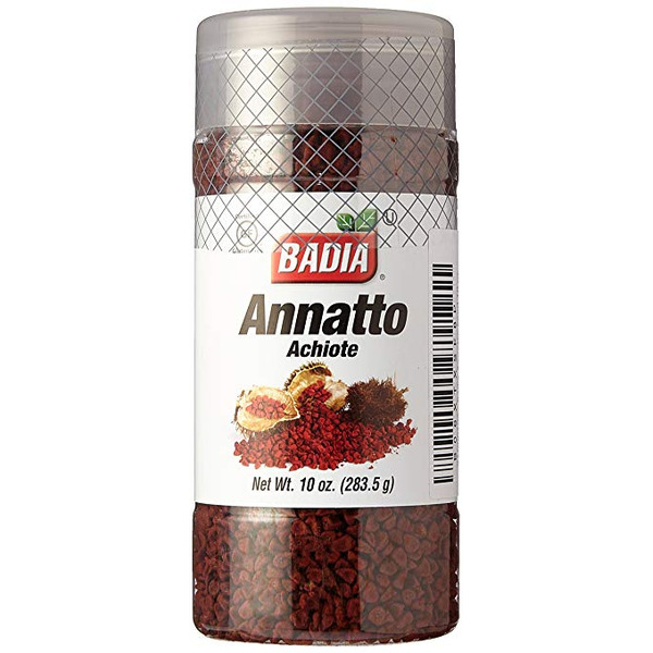 Badia - Annato Seed - 10 oz