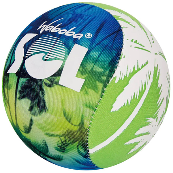 Waboba SOL Ball - Palm Tree
