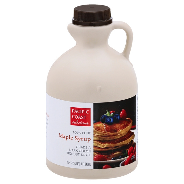 その他 Maple Syrup / Vacation Vanilla Infused Maple Syrup – Wyckoff Family Maple