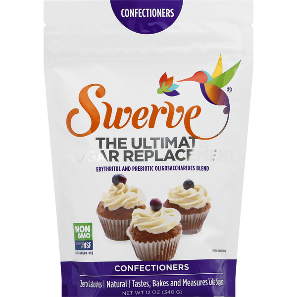 Swerve Confectioners
