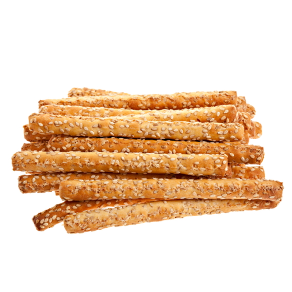 Roasted Salted Sesame Sticks, Bulk
