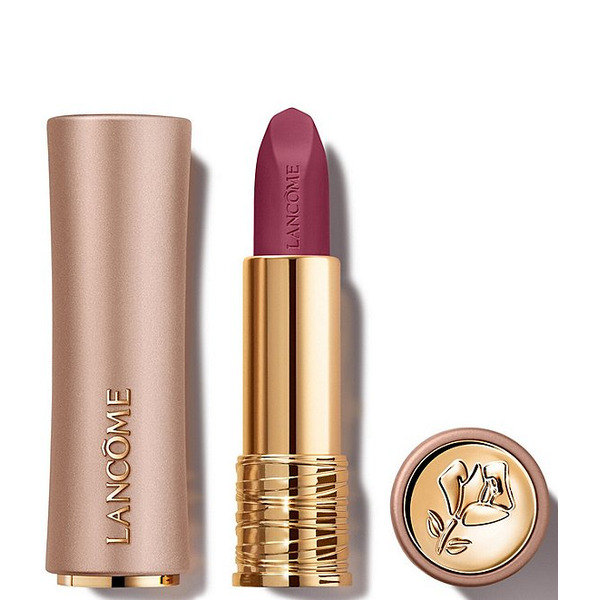Lancome L'Absolu Rouge Intimatte Soft Matte Lipstick