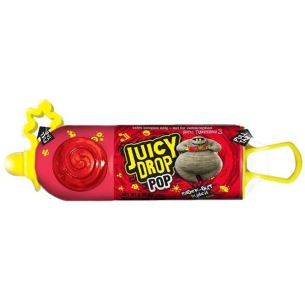 Top - Juicy Drop Pop - .92 Oz