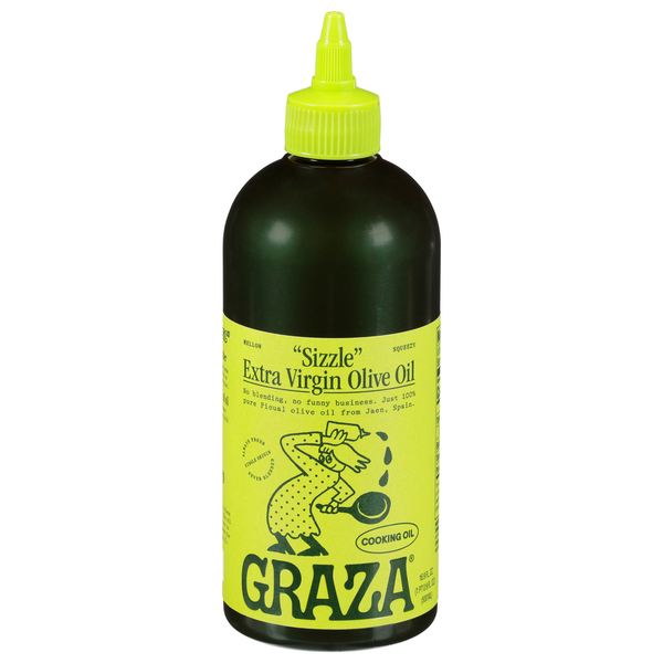 Graza Sizzle Extra Virgin Olive Oil Same-Day Delivery or Pickup