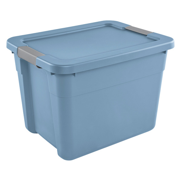 Sterilite Latch Tote Same-Day Delivery or Pickup ALDI