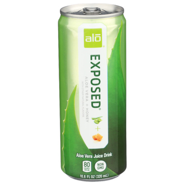 ＡＬＯＥです。 ALO Exposed - Honey + E Vera Slim Can Same-Day Delivery or Pickup