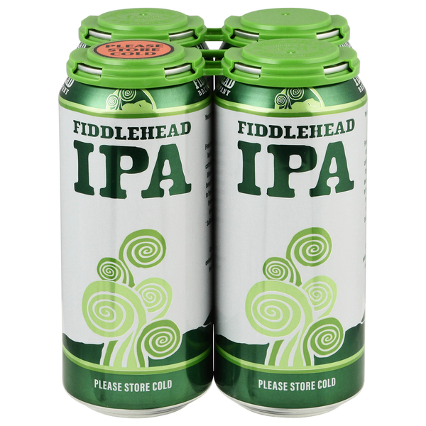 Fiddlehead Cellars Beer, IPA Same-Day Delivery | Fairway