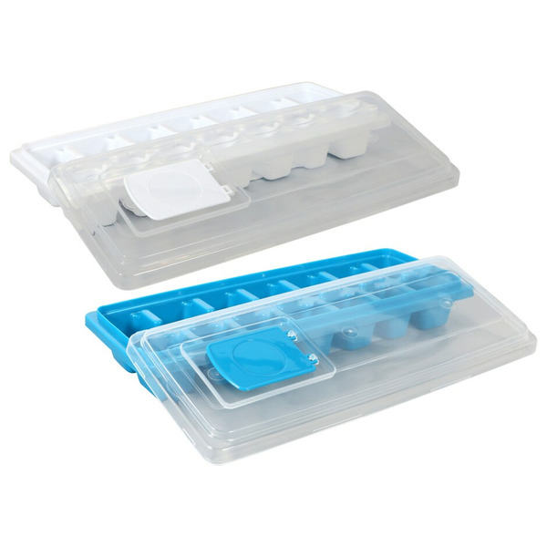 Ice Chest Small Styrofoam Cooler Dollar Tree GB Ice Cube Trays
