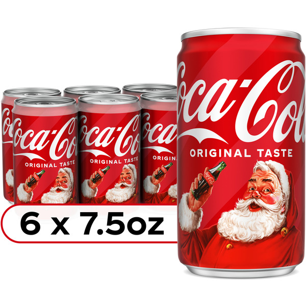 Coca-Cola Coke Same-Day Delivery or Pickup | Publix