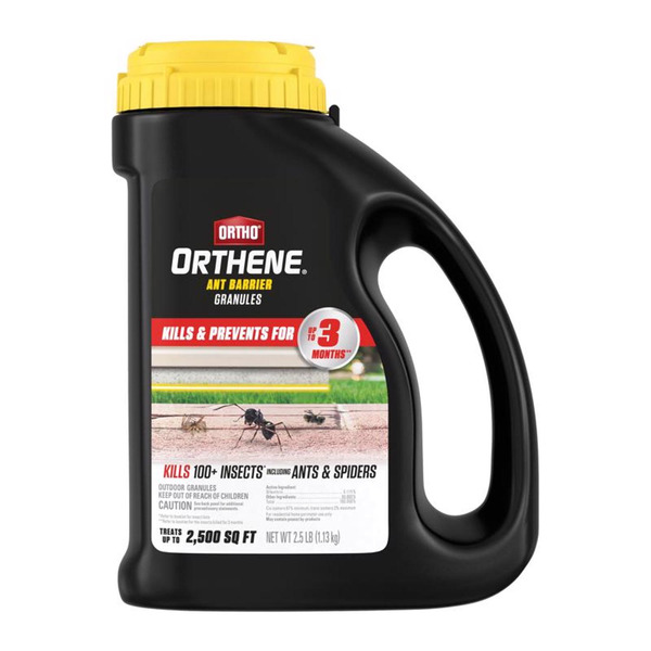 Ortho Orthene Ant Barrier Granules