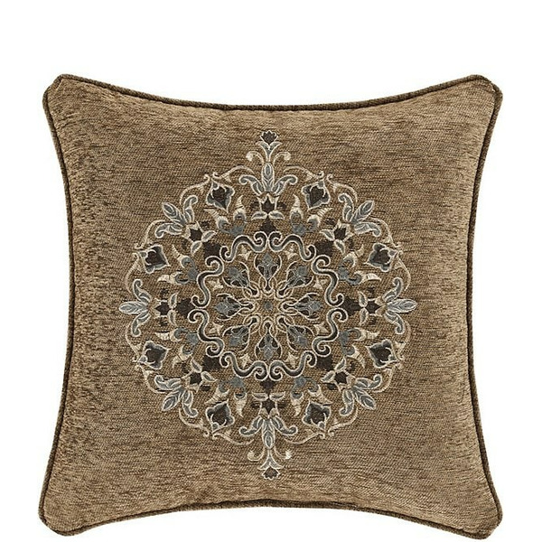 J. Queen New York Dorset Square Decorative Pillow