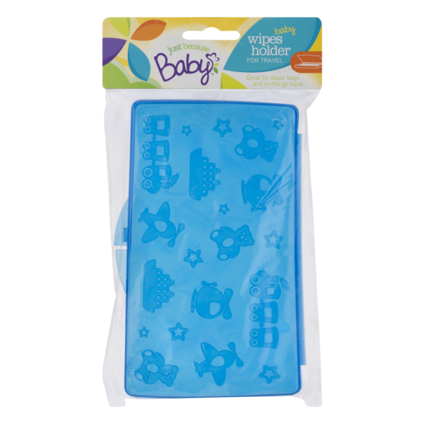 baby wipes holder