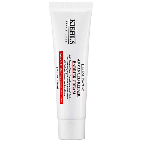 Kiehl's Ultra Facial Advanced Repair Barrier Cream