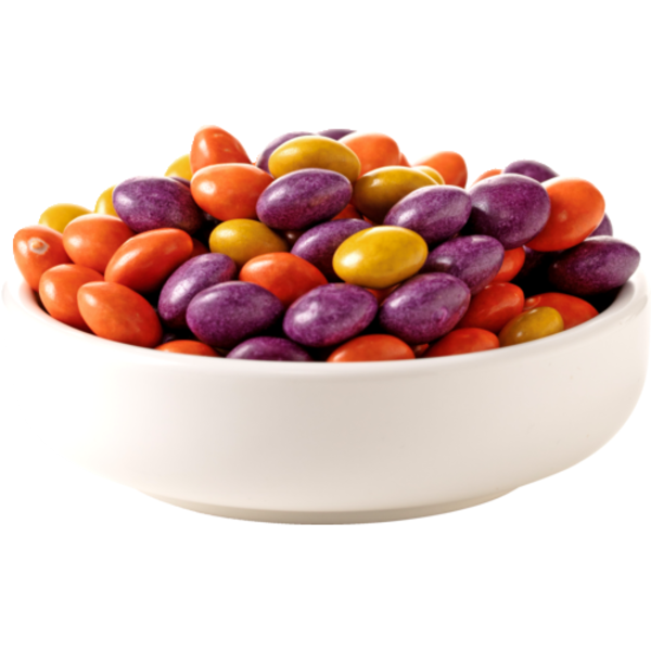 Sunridge Farms Peanut Butter Rainbow Drops