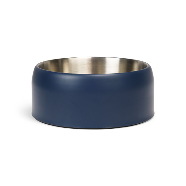 Every Yay Double-Insulated Stainless Steel 28 Fl Oz Dog Bowl