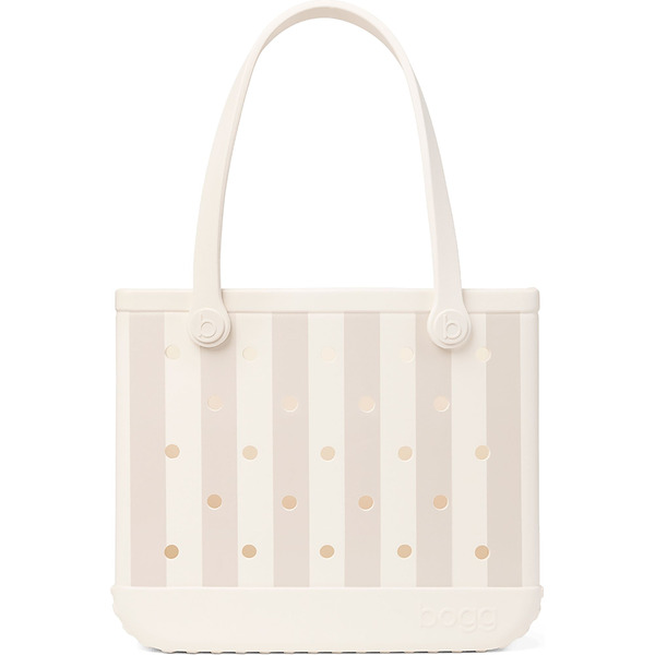 Bogg Bag Baby Printed, One Size - Beachside Stripe