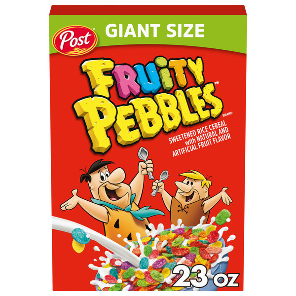Post Cereal