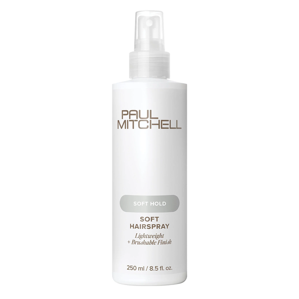 Paul Mitchell Soft Hold Hairspray Same-Day Delivery | Dierbergs