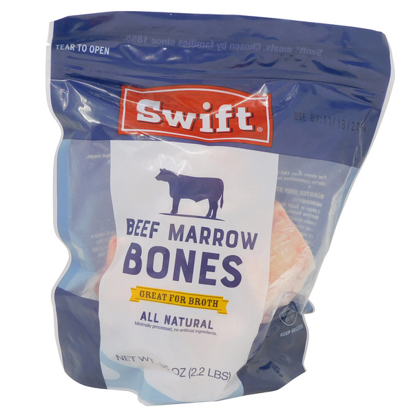 Swift Beef Marrow Bones Same-Day Delivery or Pickup | The Fresh Market